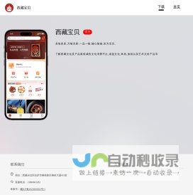 西藏宝贝